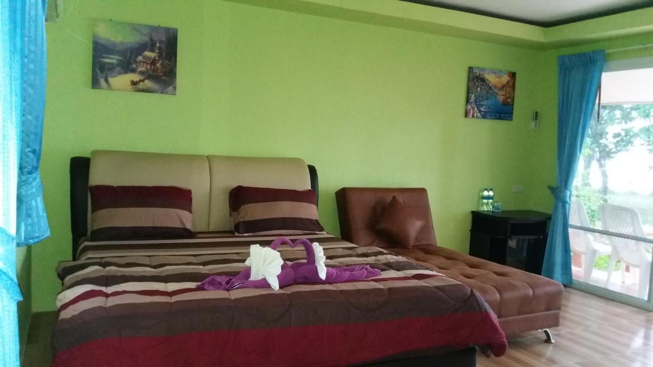 Resort Phayam Coconut 2*