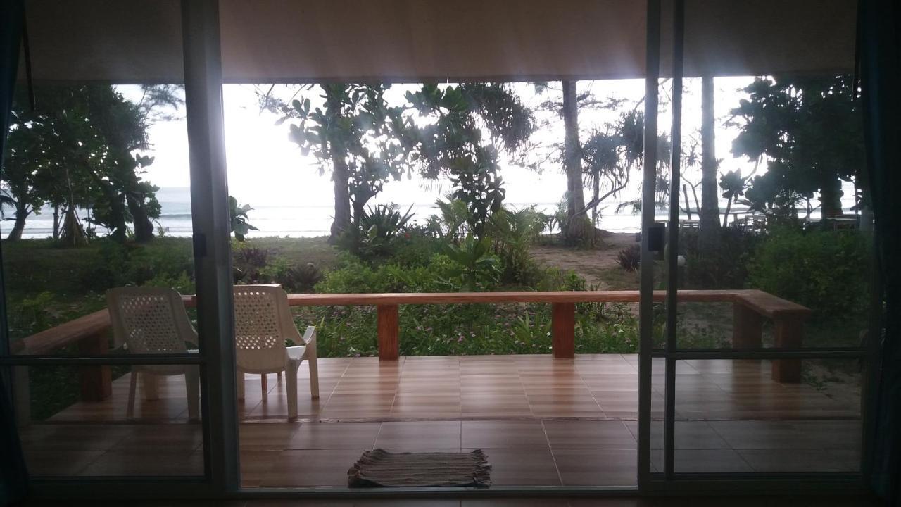 Resort Phayam Coconut Koh Phayam