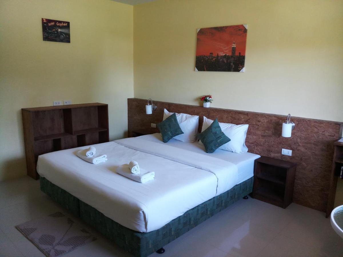 Apartamento Bangtao Mango House (adults Only) Praia de Bang Tao