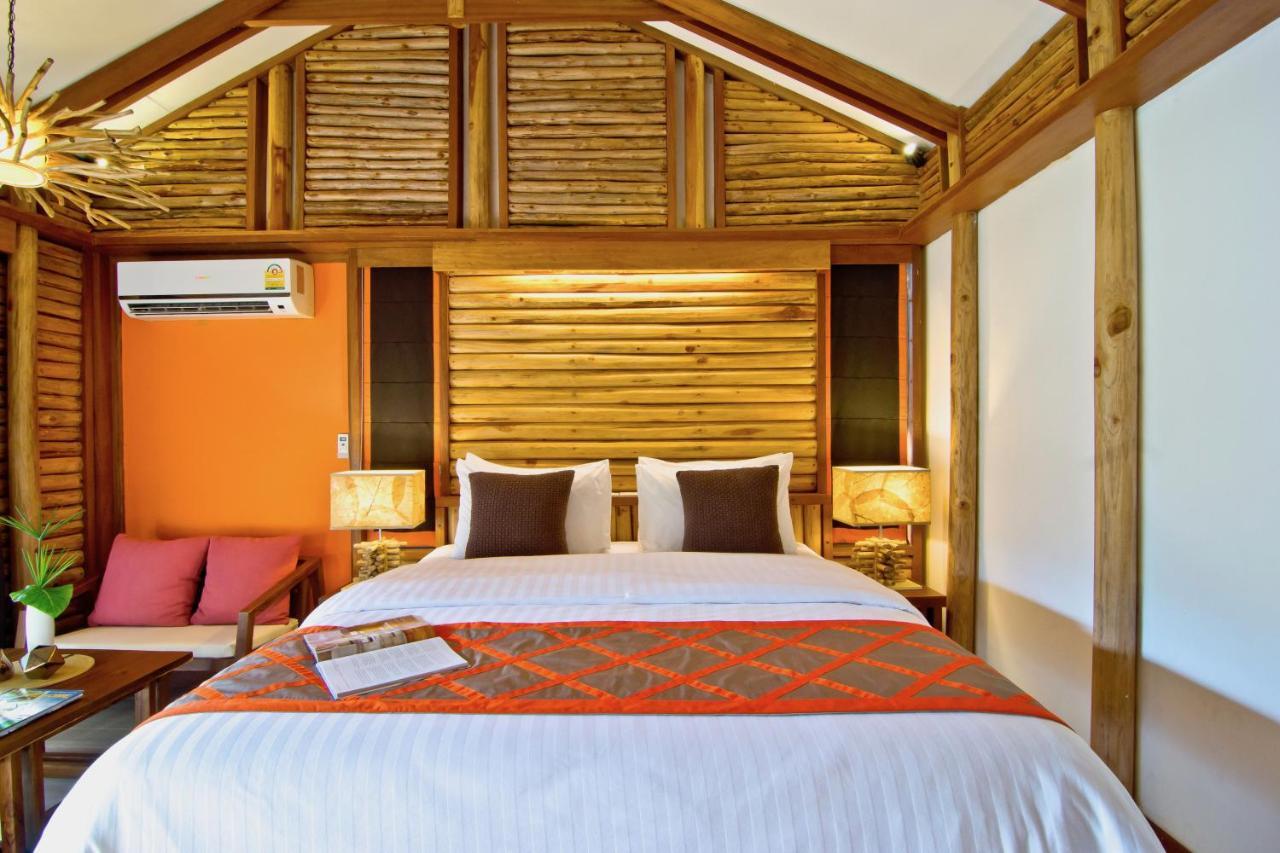 Phutoey River Kwai Hotspring & Nature Resort Sai Yok