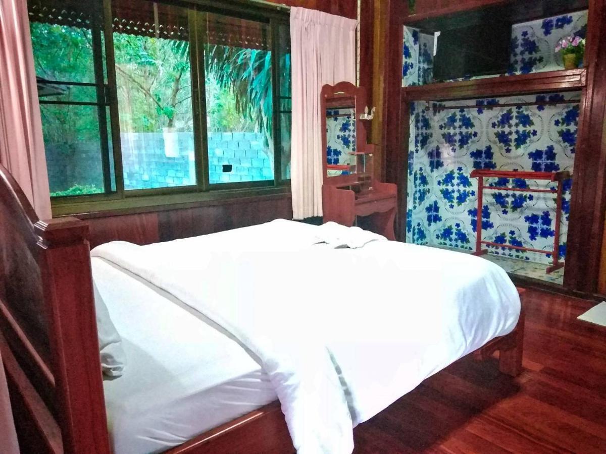 Resort Pechpailin 3*