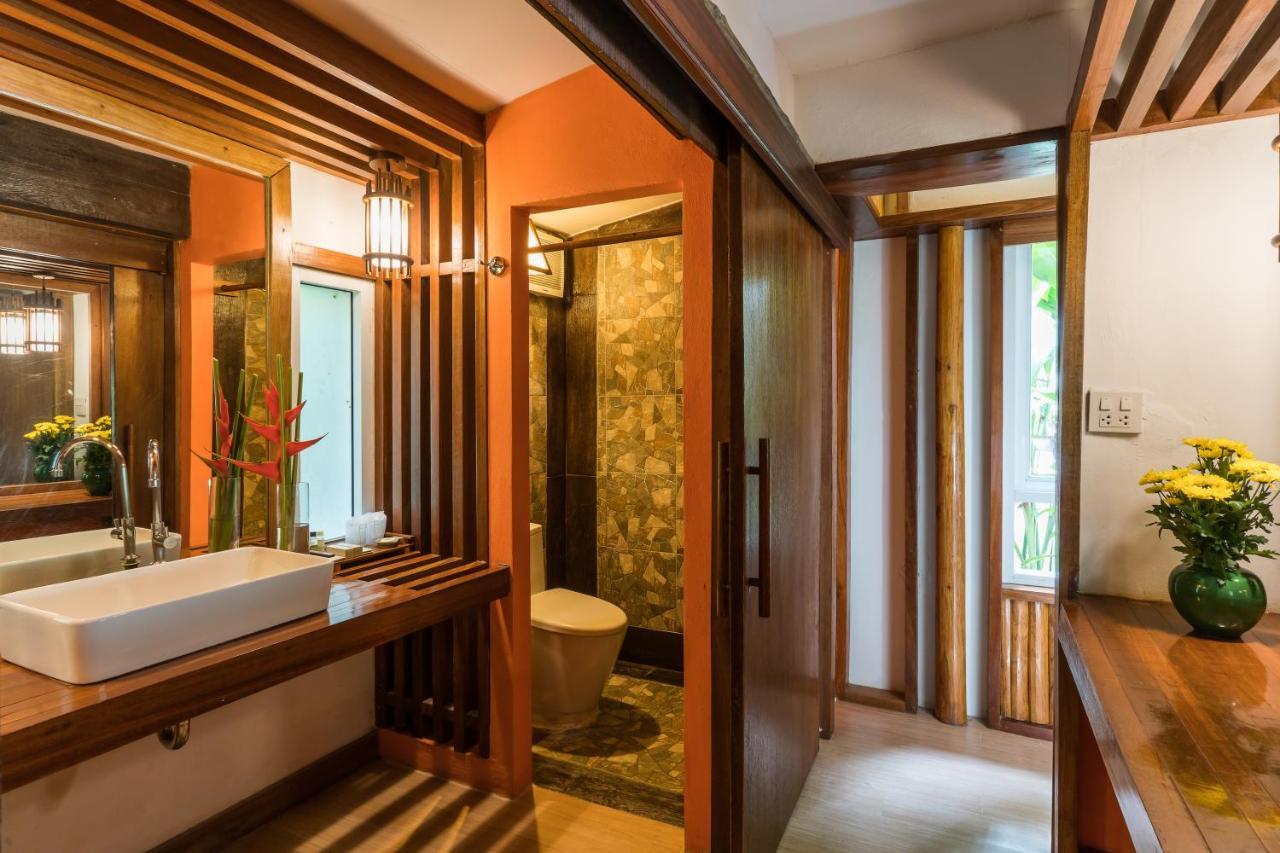 Phutoey River Kwai Hotspring & Nature Resort