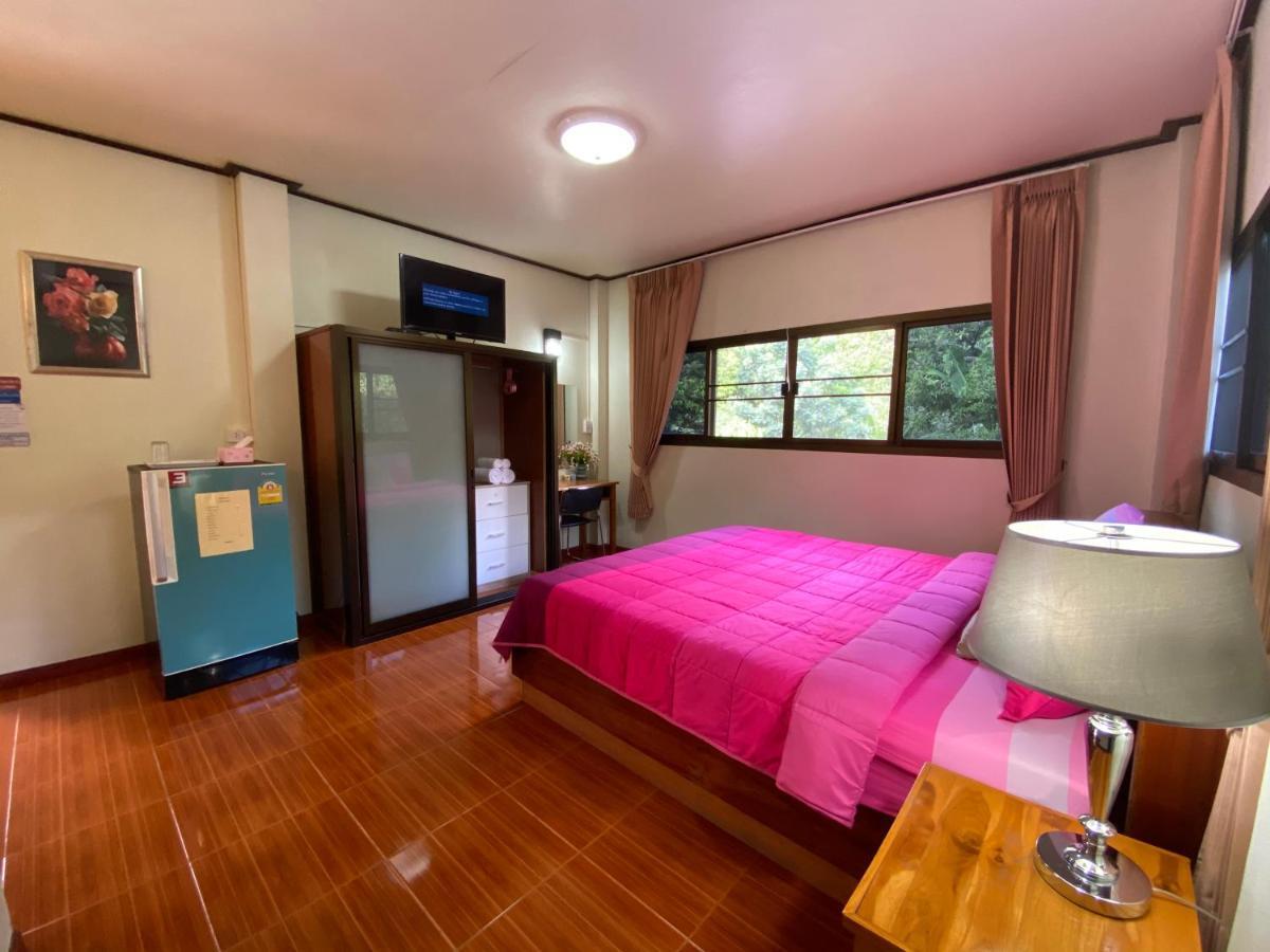 Homestay Yayei