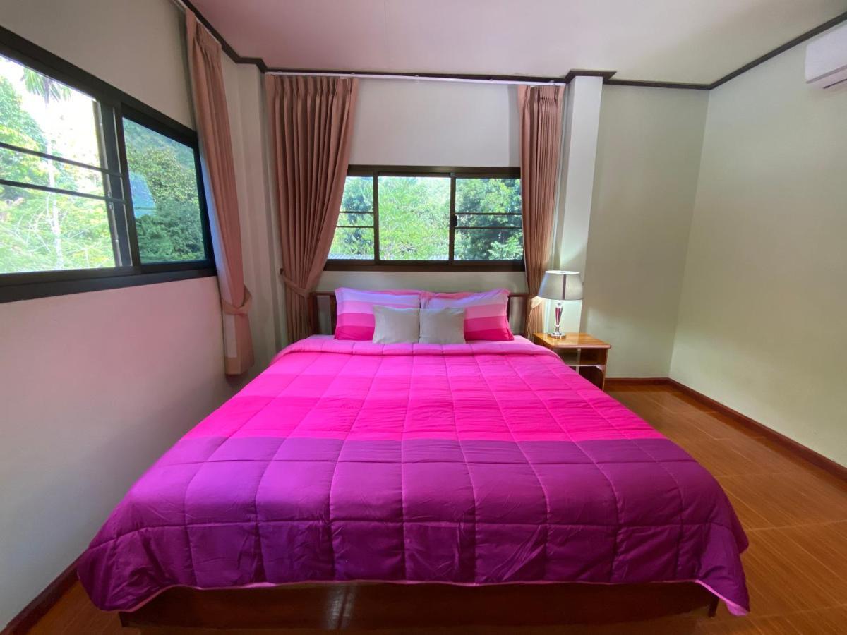 Homestay Yayei Sai Yok