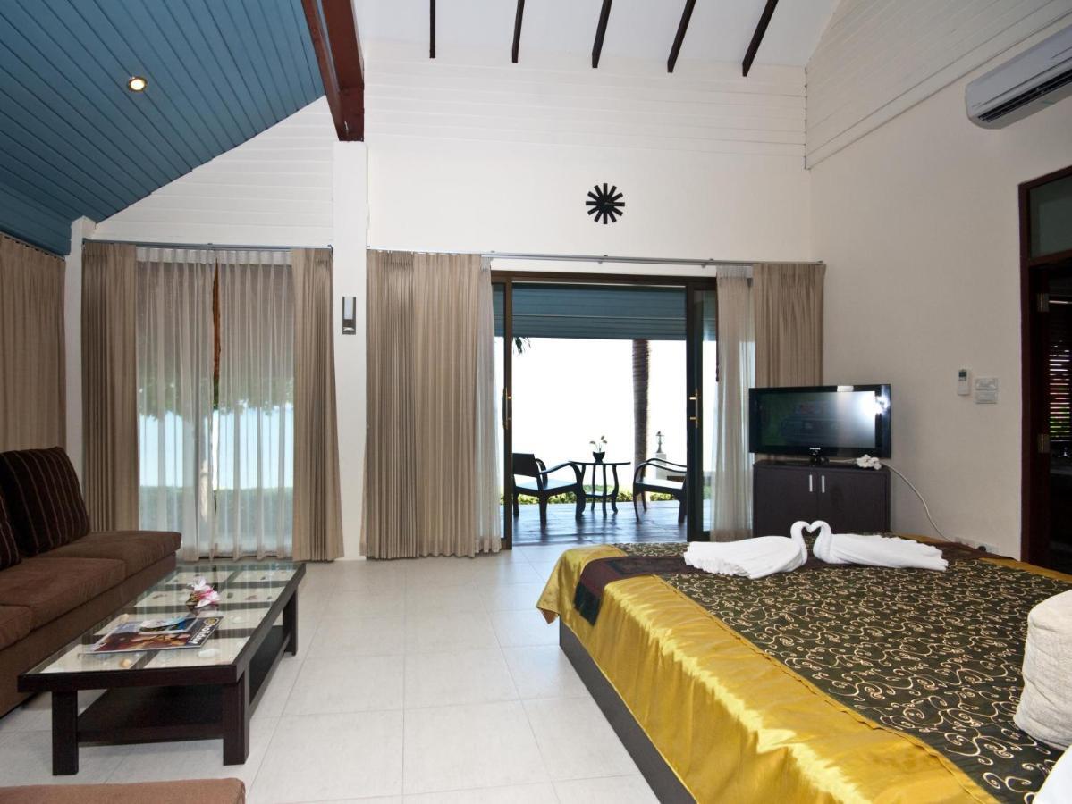 Resort Samui Tonggad 3*