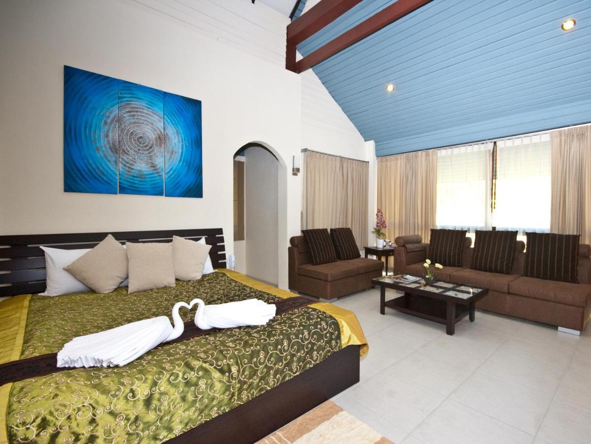 Samui Tonggad Resort