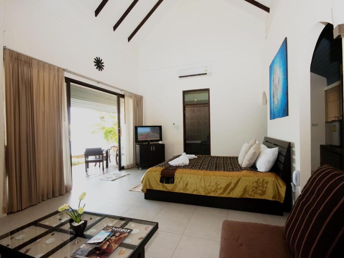 Resort Samui Tonggad 3*