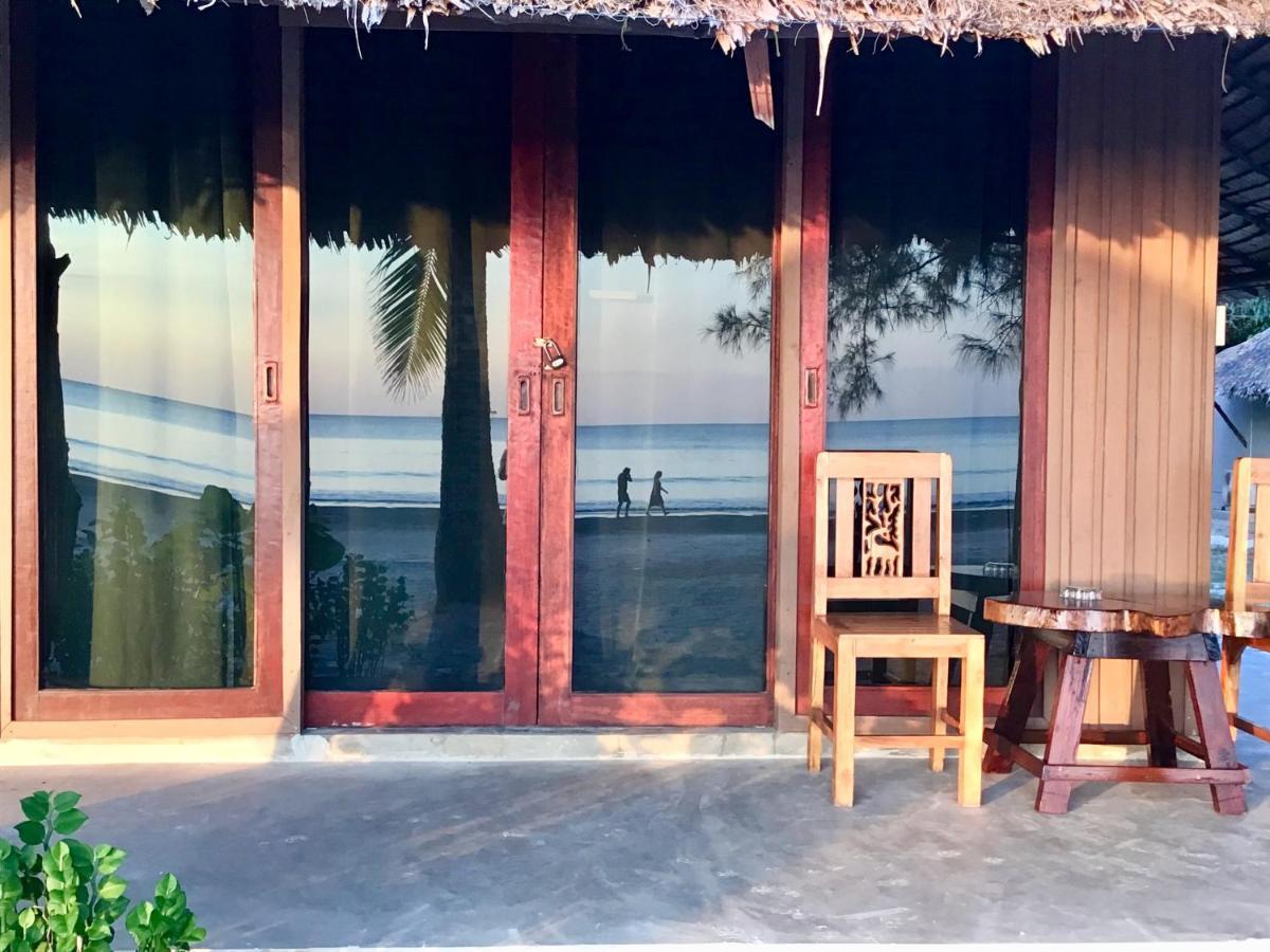 Ailay Resort Koh Phayam