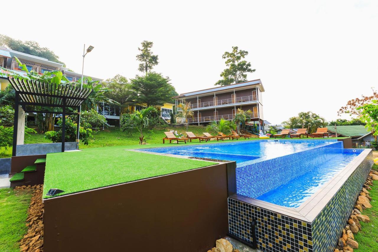 Chang Grand 3*