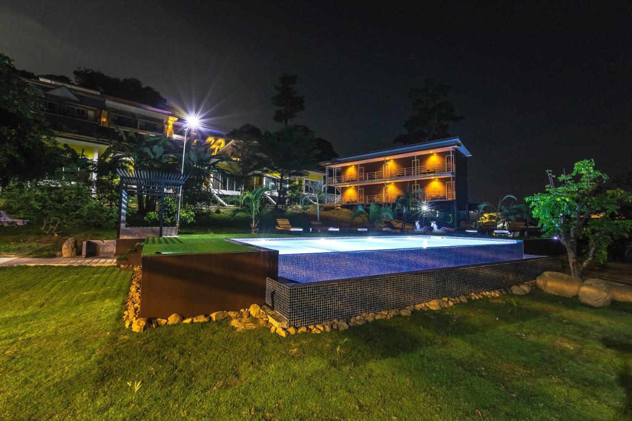 Chang Grand Resort Phi Phi Don
