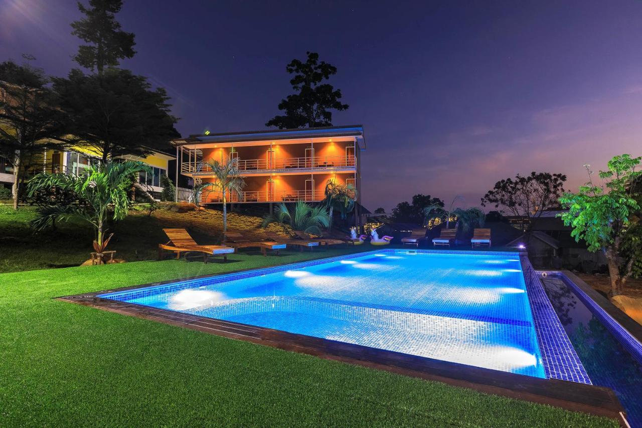 Chang Grand Resort 3*