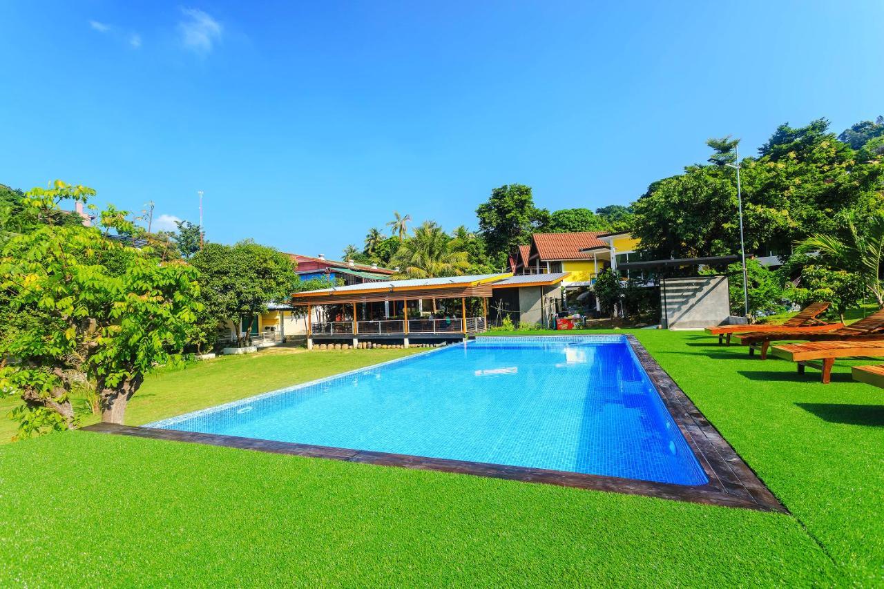 Chang Grand Resort 3*