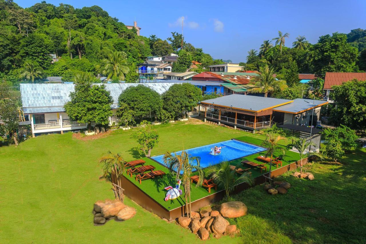 Chang Grand 3*