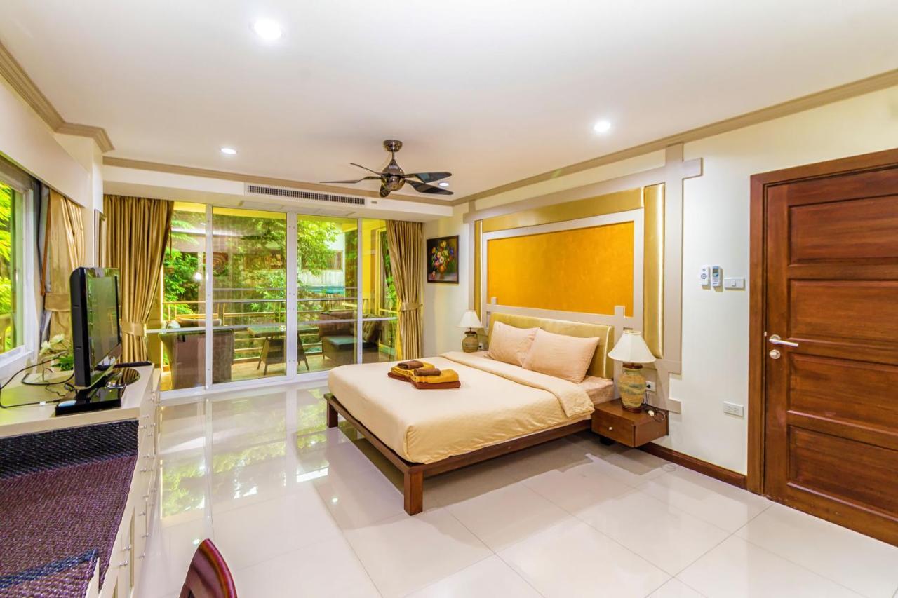 View Apartamento *