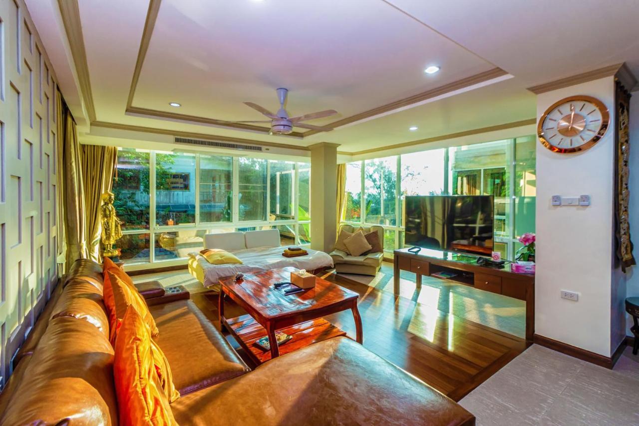 Apartamento View *