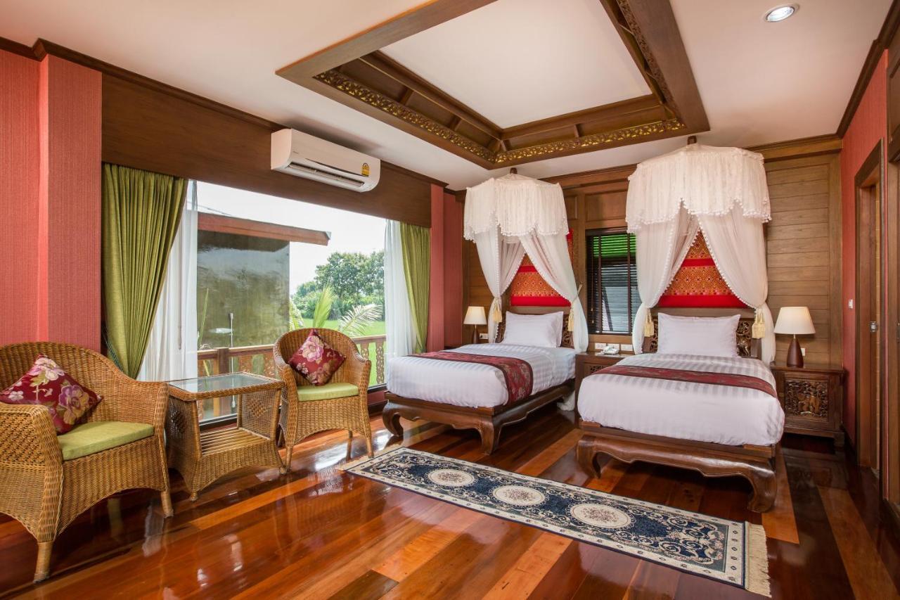 Phusanfah Resort 4*