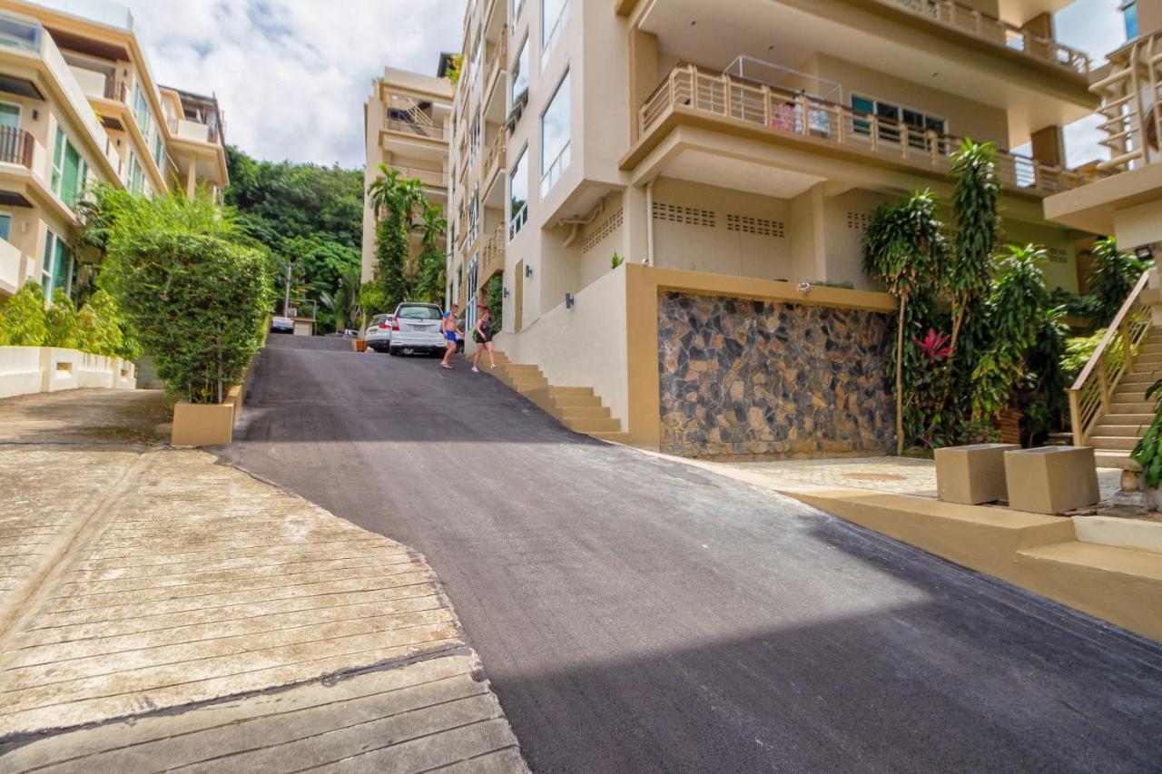 View Apartamento