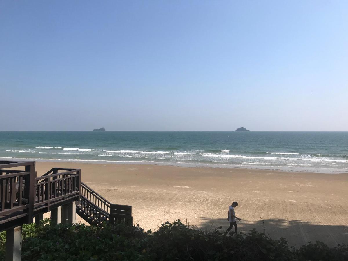 Baan Nub Kluen - Hua Hin