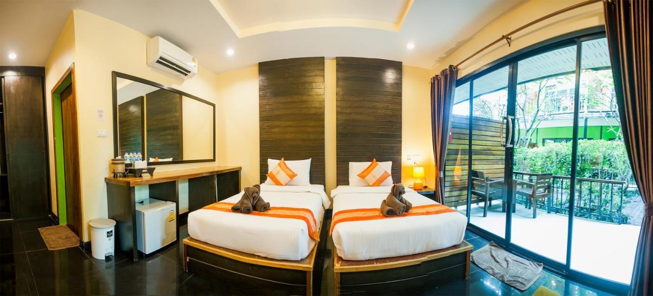 Resort Leelawadee Koh Lipe