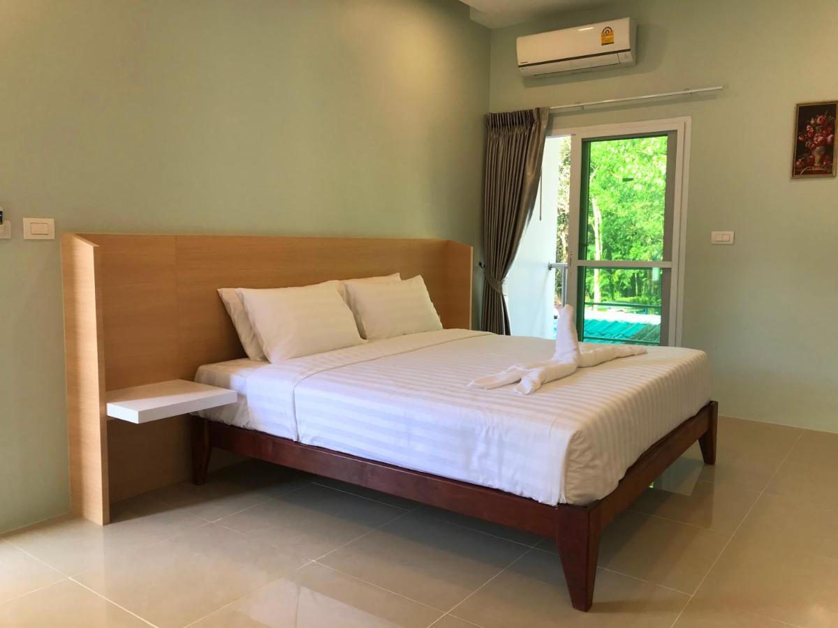 Sea-sun & Resort