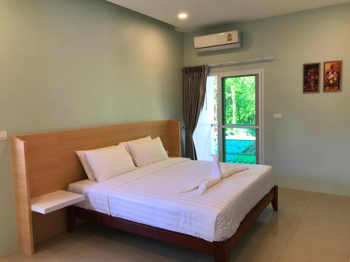 Resort Sea-sun & Koh Chang