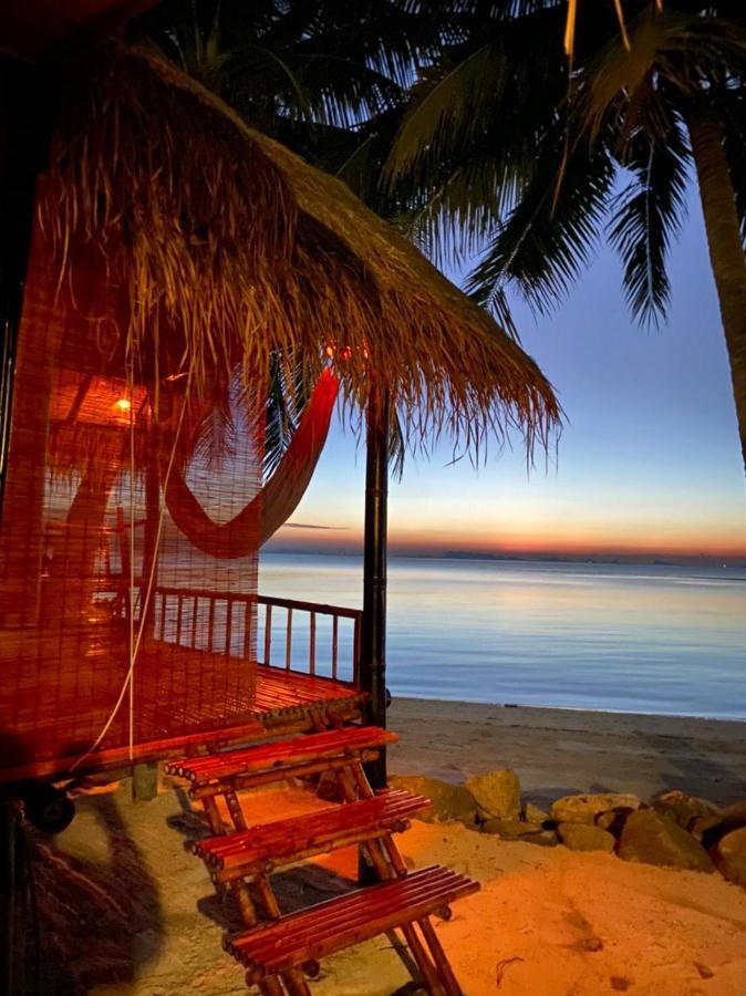 Castaway Resort Srithanu