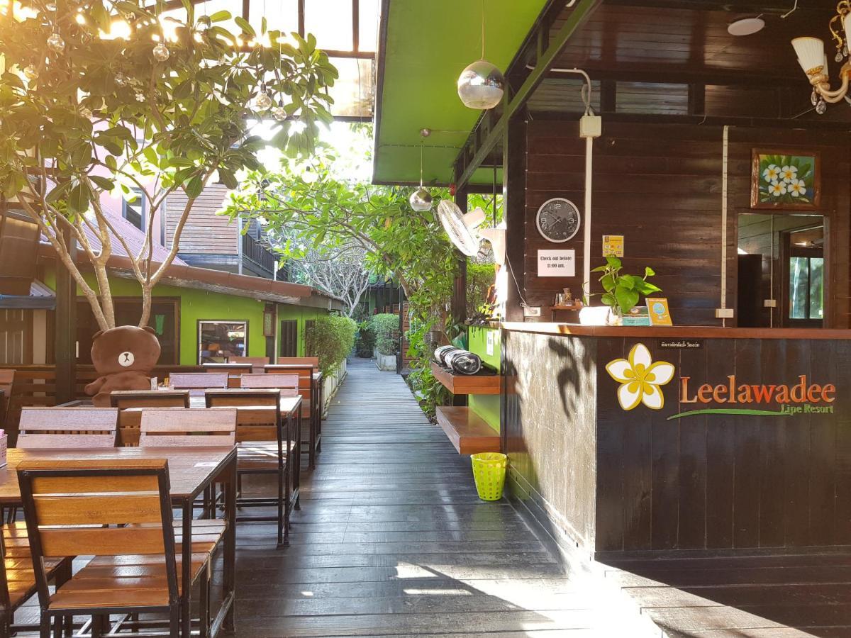 Leelawadee Resort Koh Lipe