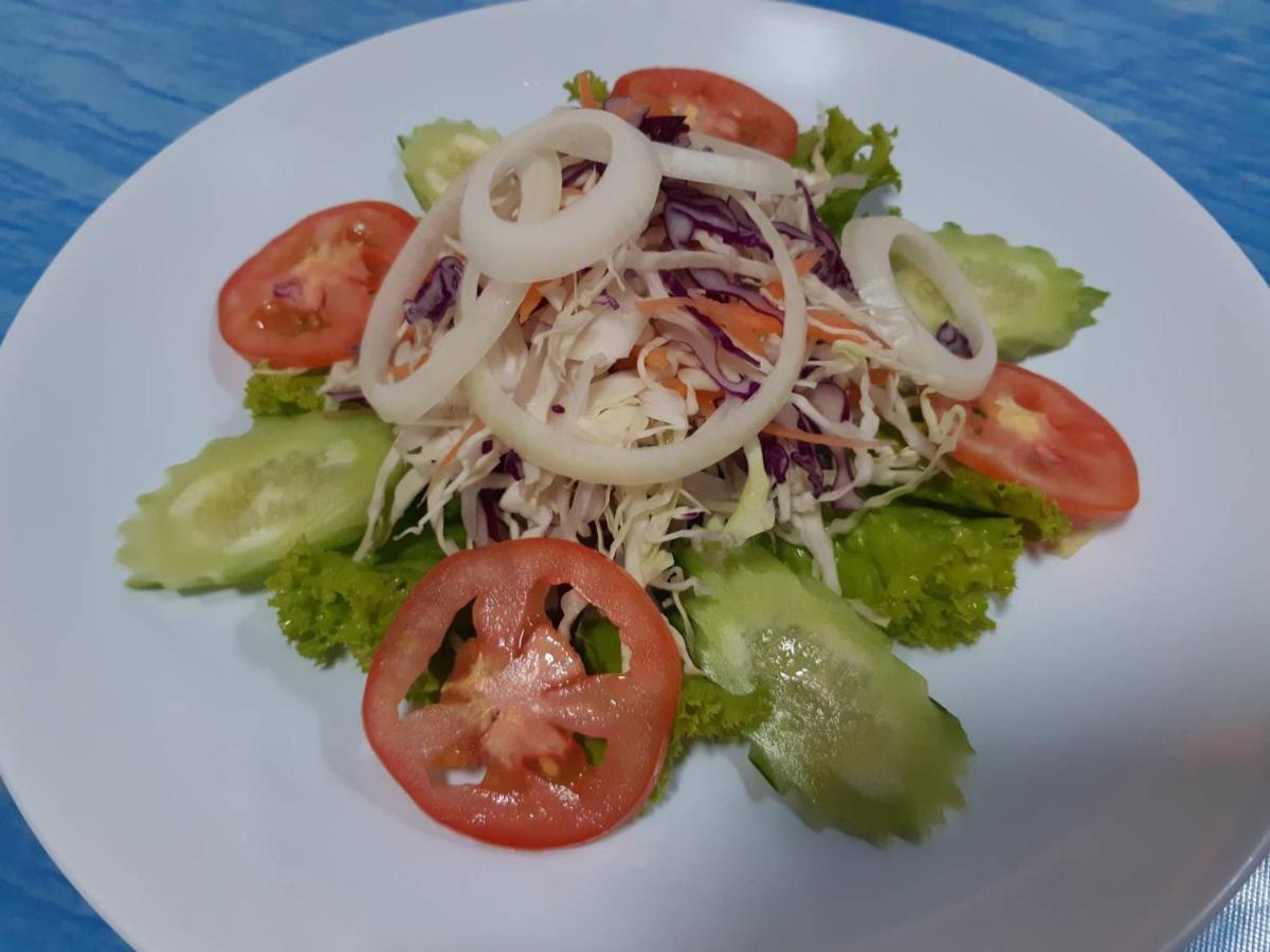 The Uncle And Seaside Guest house Bang Saphan Noi