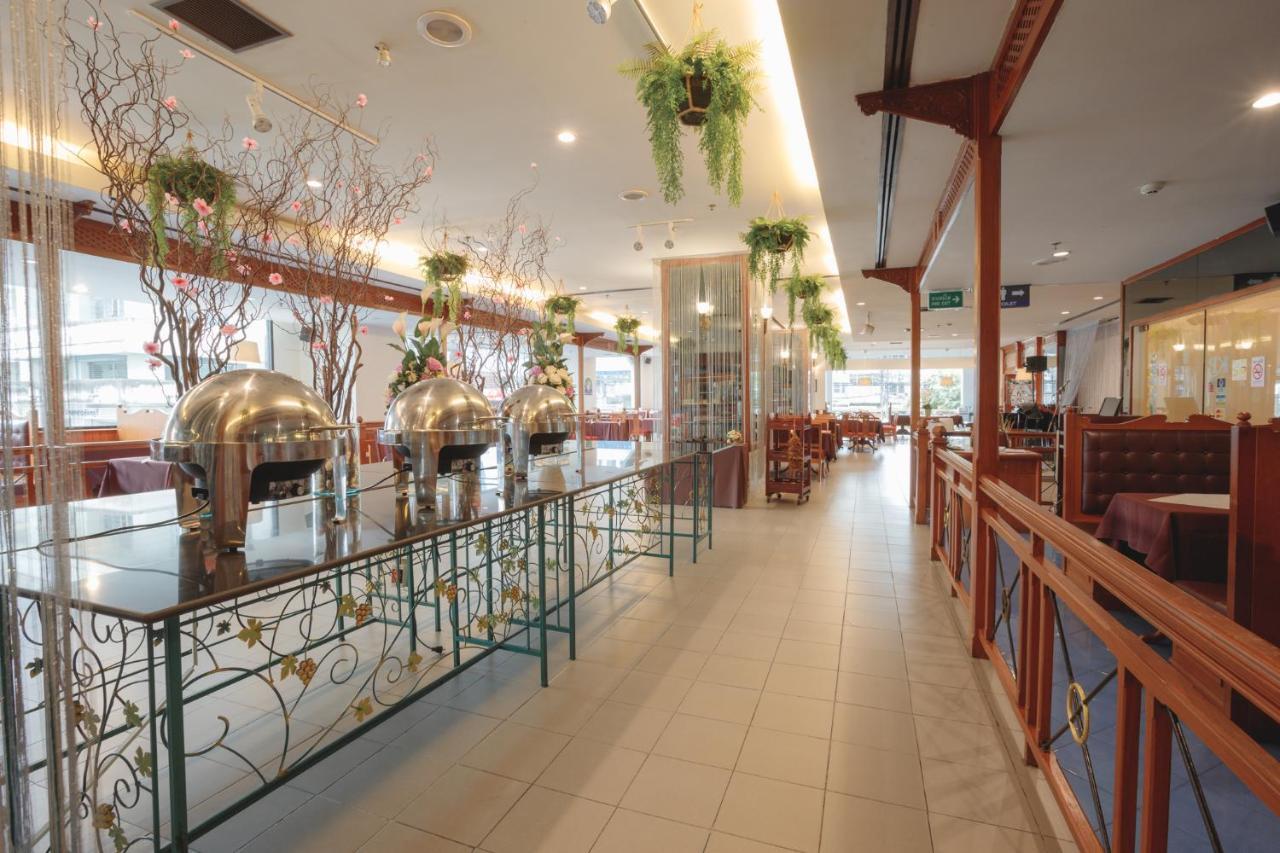 K.p. Grand Hotel 3*