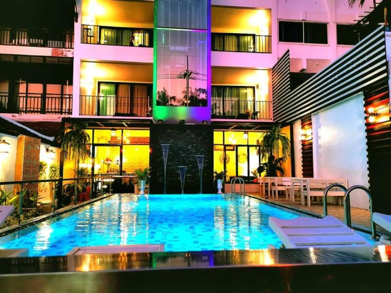 Inn Gallery House 4*