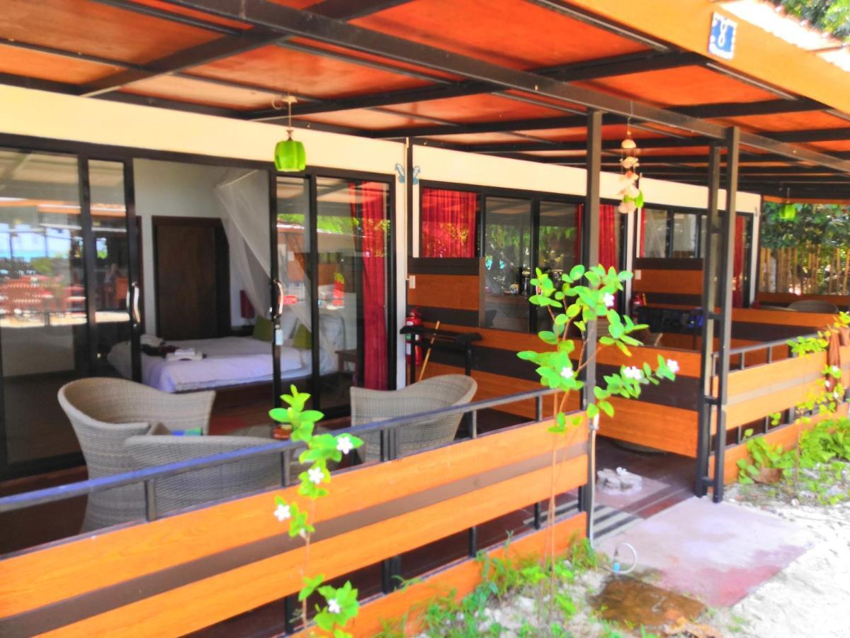 Coral Garden Resort