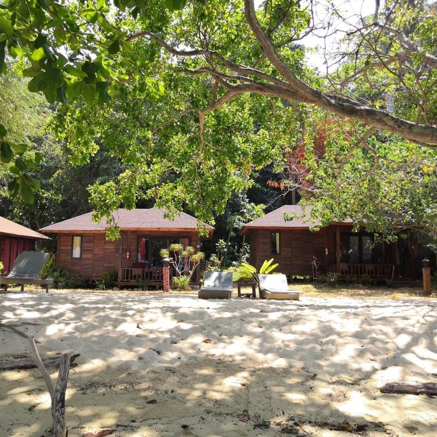Coral Garden Resort 4*