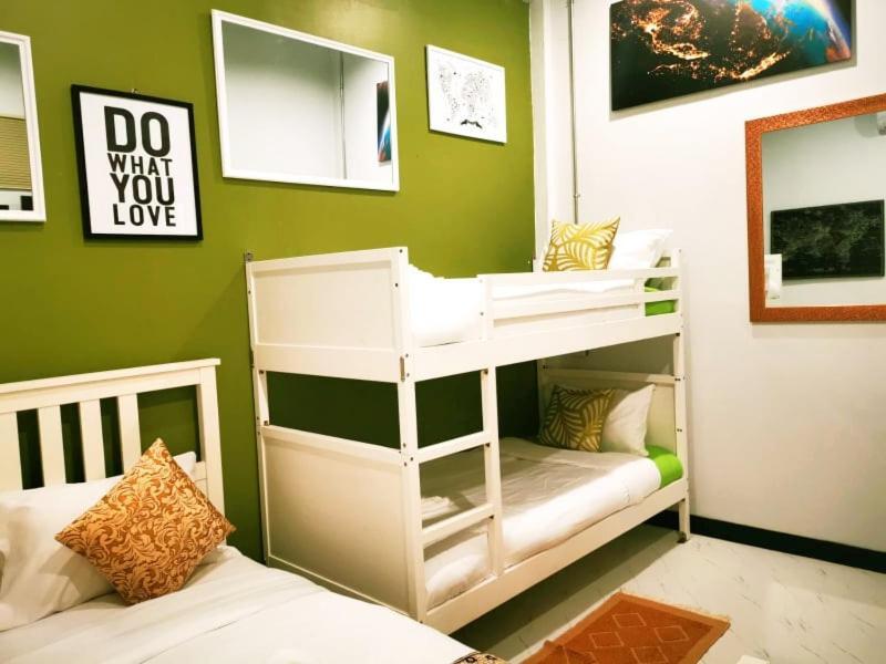 Gallery House 4* Jomtien Beach
