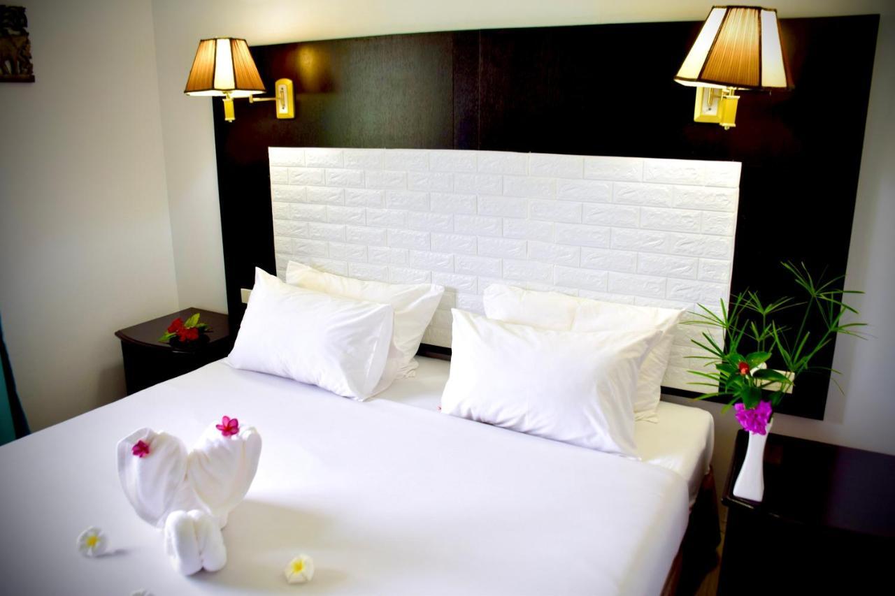 Guest house Wan Wan Place