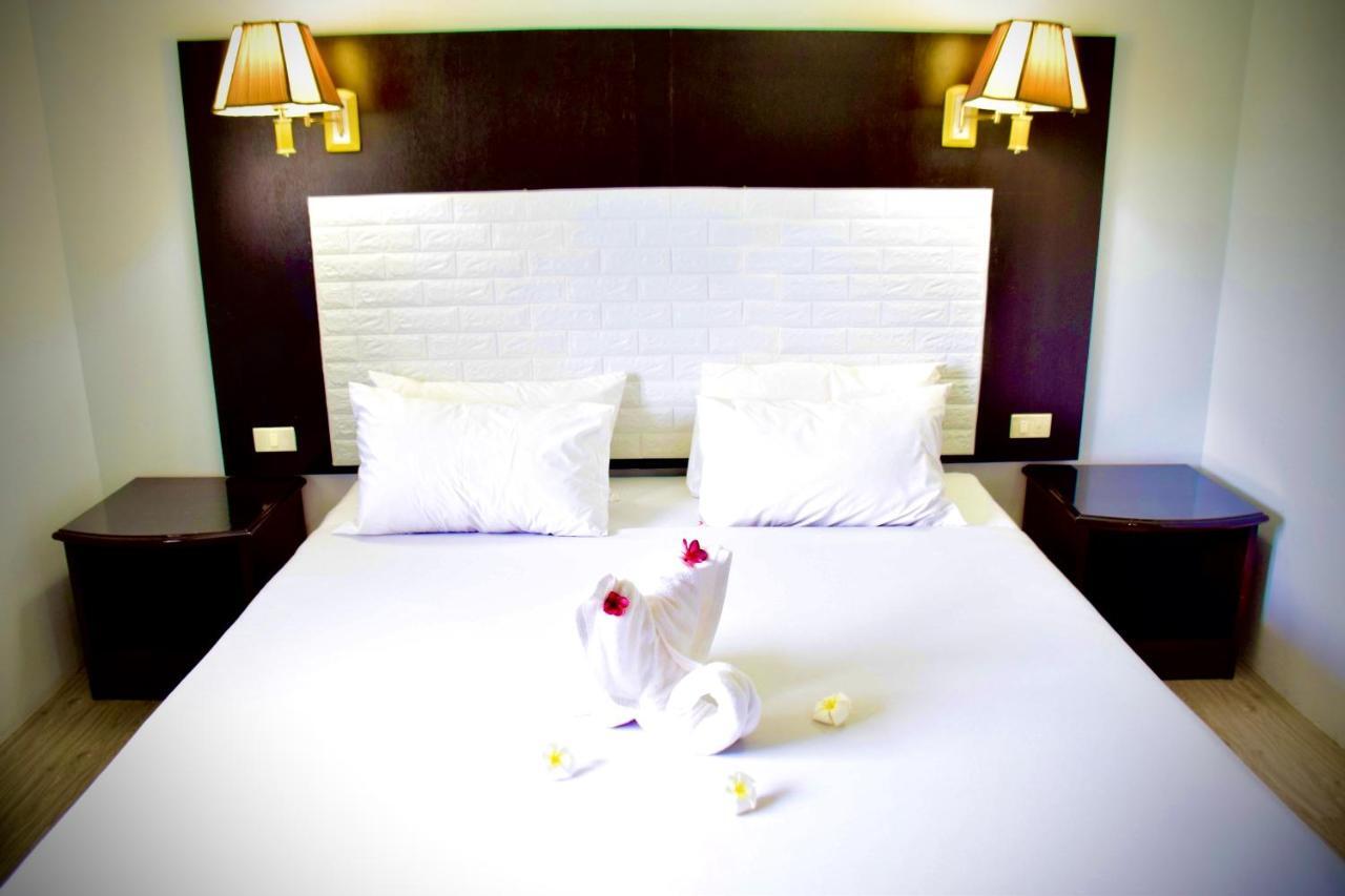 Guest house Wan Wan Place Ao Nang
