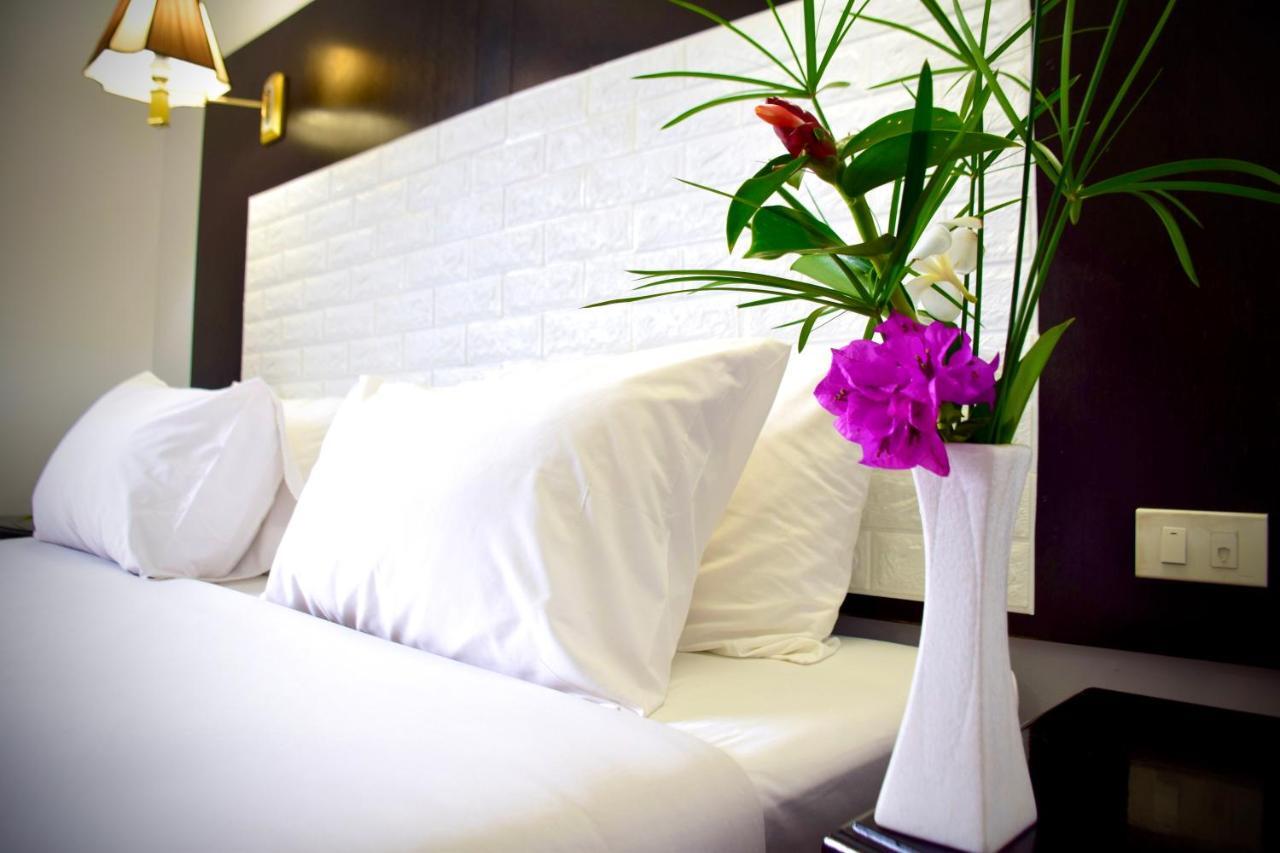 Wan Wan Place Ao Nang