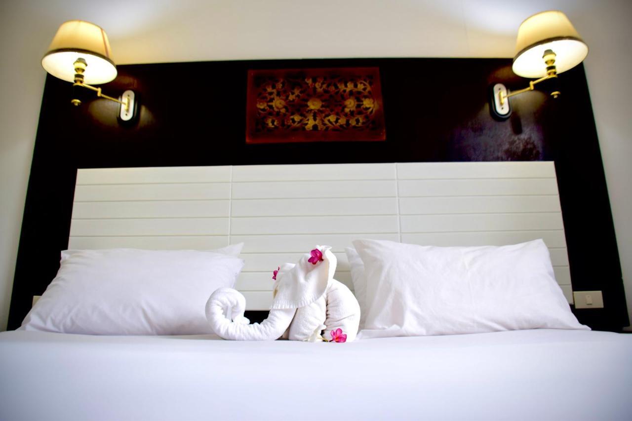 Wan Wan Place Guest house