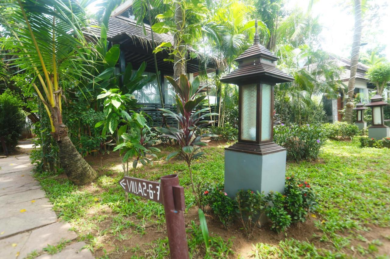 Zara Koh Samui 3*