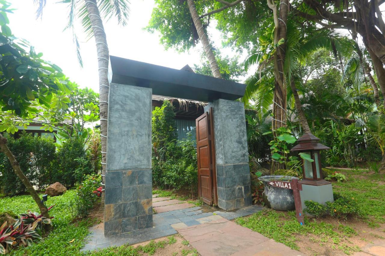 Zara Koh Samui 3* Lamai Beach (Koh Samui)