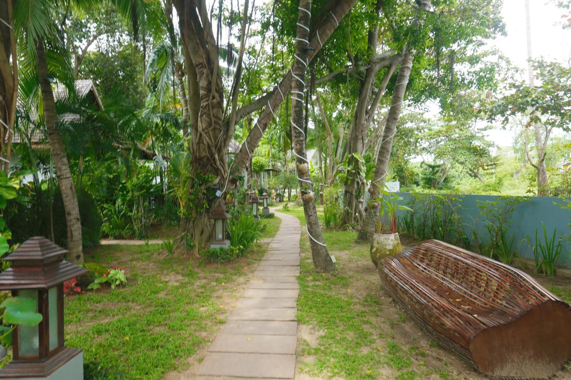Resort Zara Koh Samui Lamai Beach (Koh Samui)