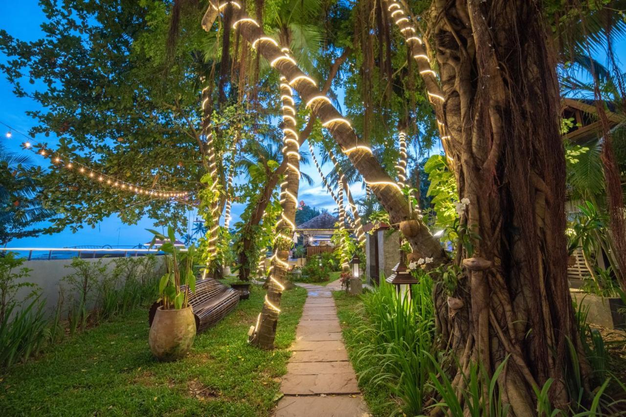 Zara Koh Samui 3* Lamai Beach (Koh Samui)
