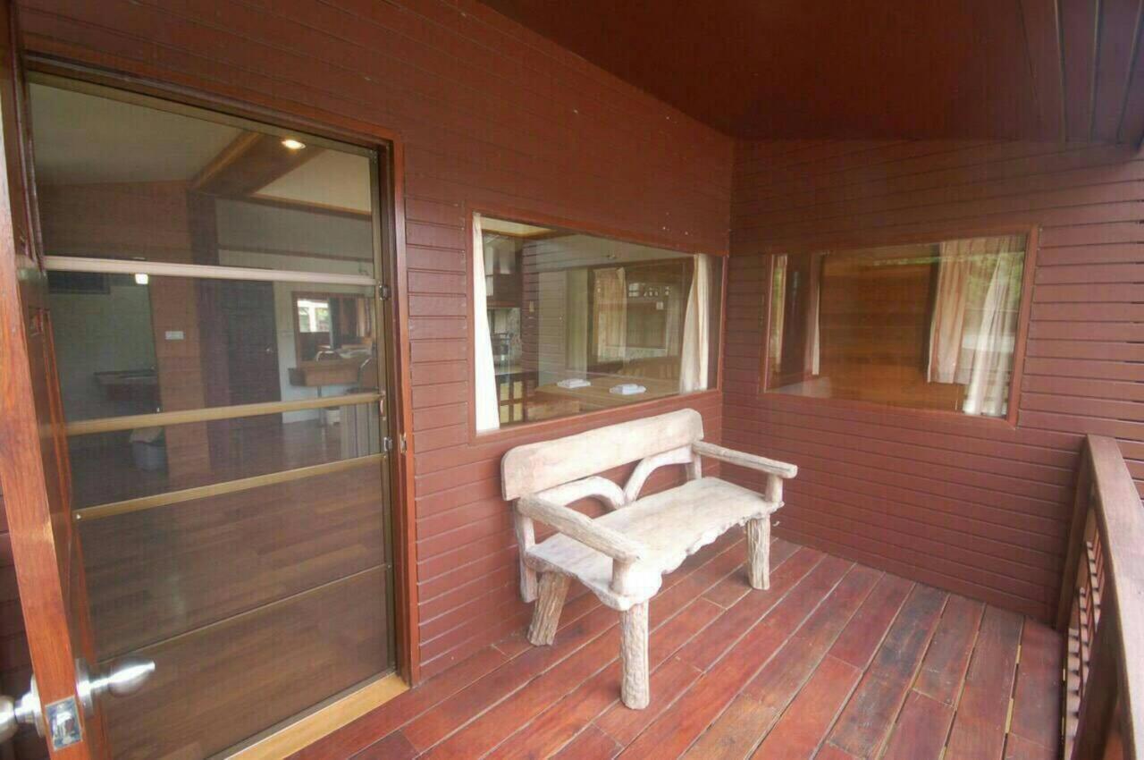 Nicslongstay Resort 3*