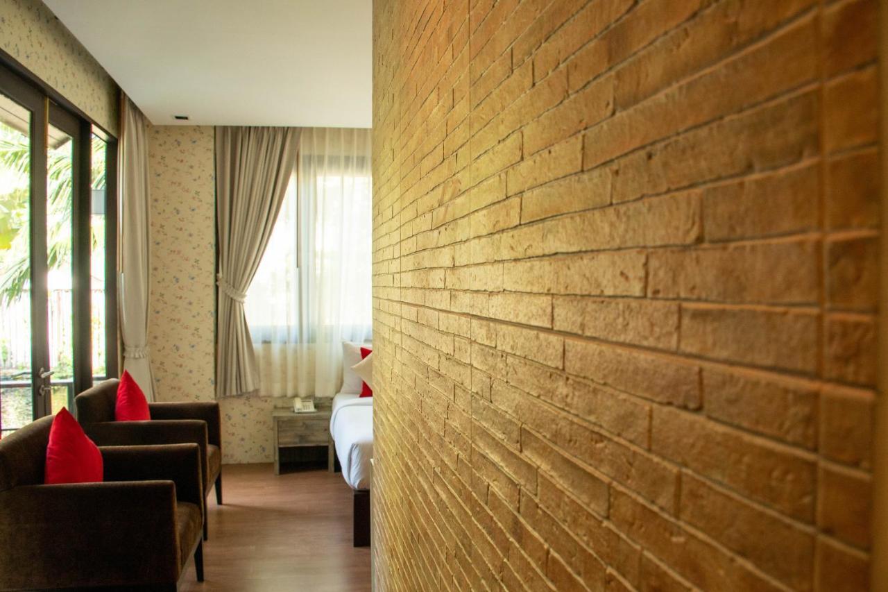 Samed Pavilion Resort Koh Samet