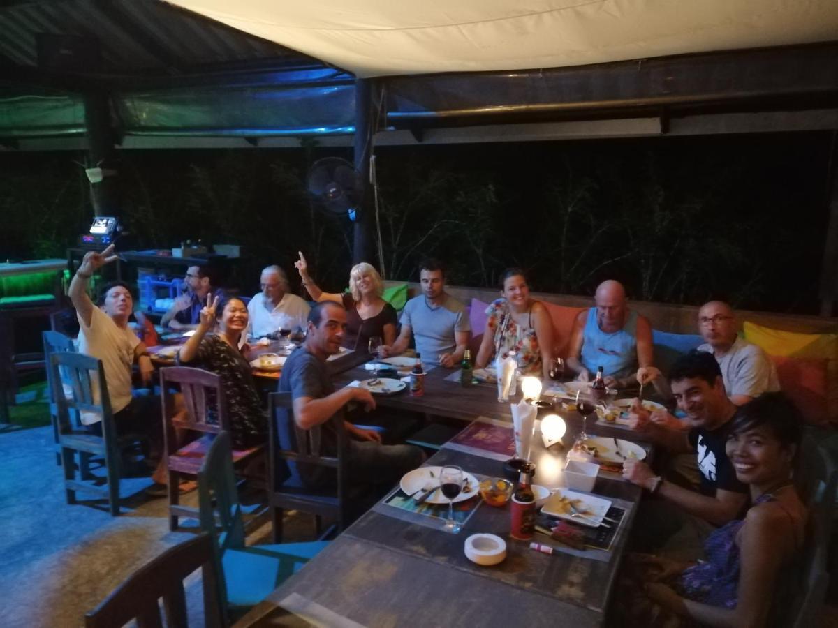 Orchard House Resort Baan Tai