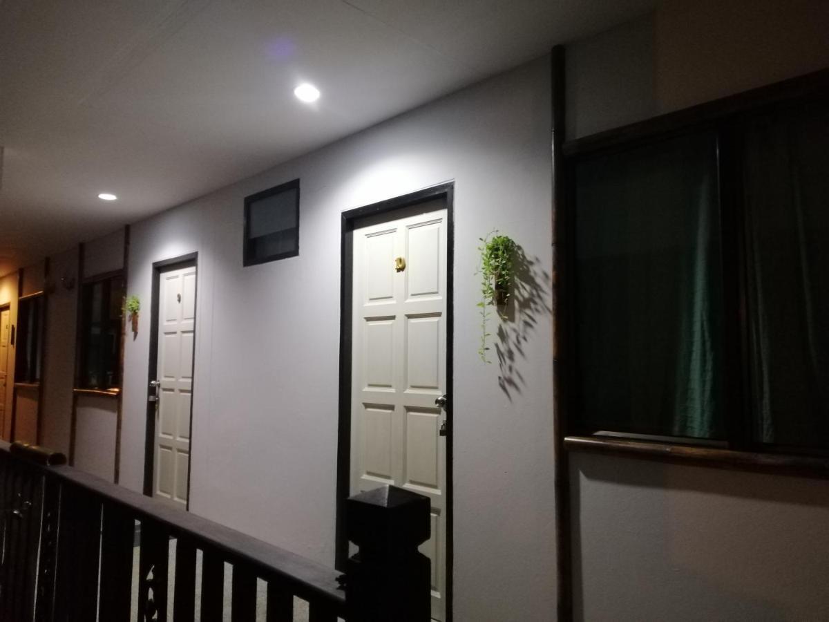 Resort Orchard House Baan Tai