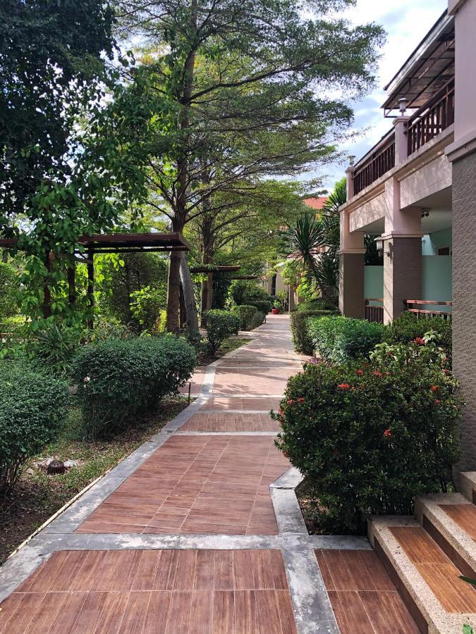 Hotel Tonwa Khon Kaen
