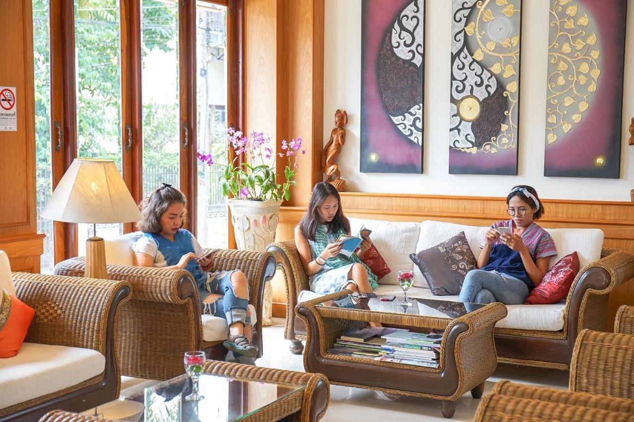 Village 3* Loei