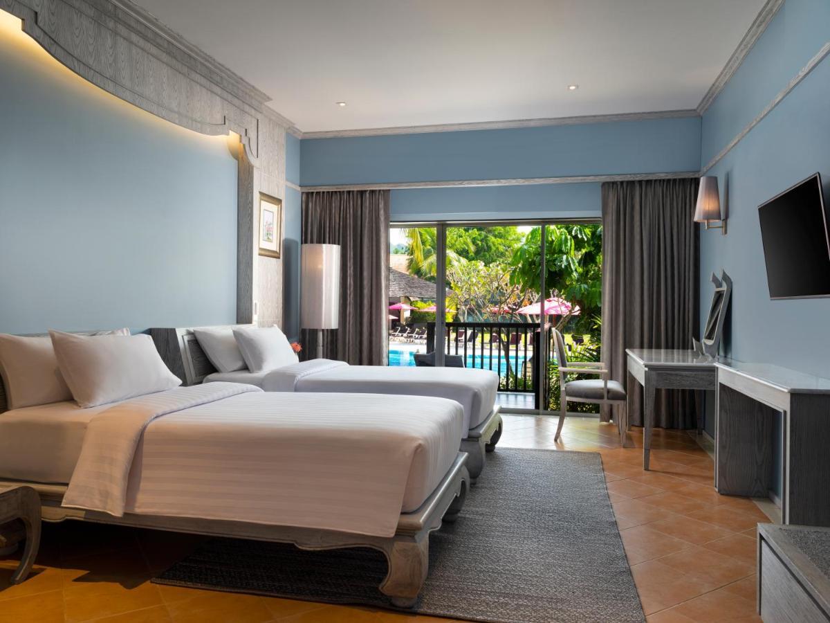 Aonang I Front Resort