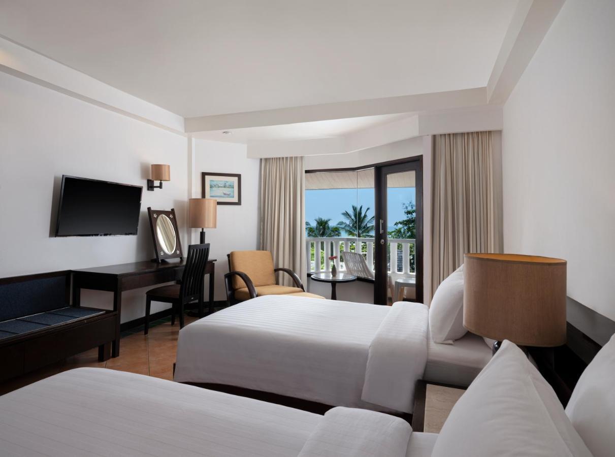 Resort Aonang I Front 4*