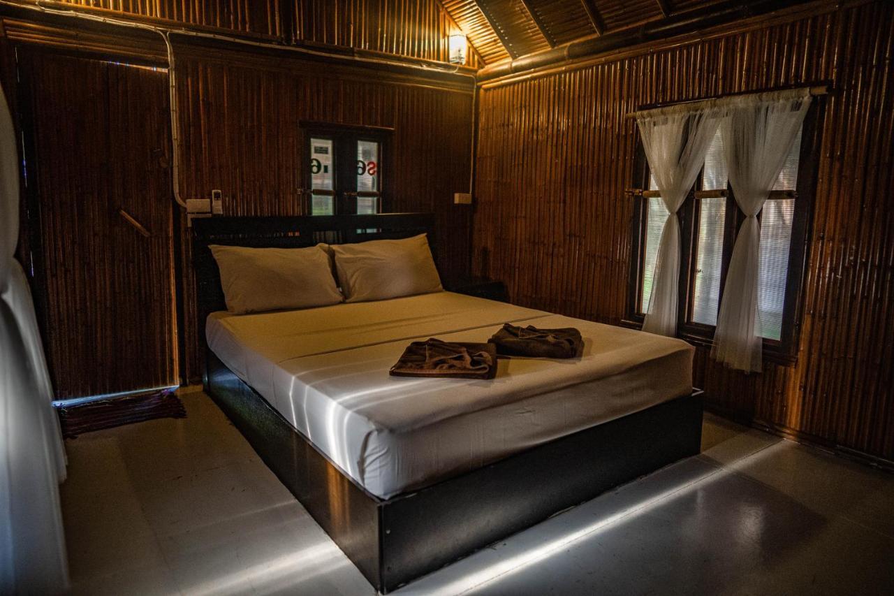 Aonang Bamboo Pool Guest house 3*